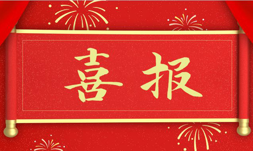 【喜報(bào)】德科電氣成功入選安徽出口品牌企業(yè)